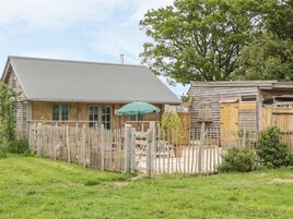 Casa de campo | Parte interna
