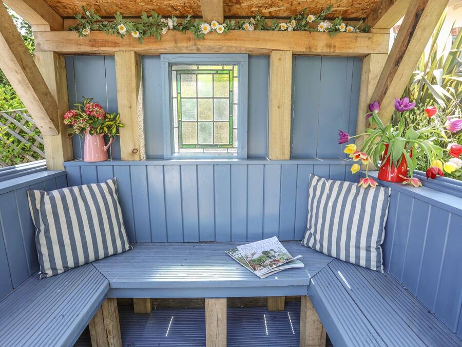 Cottage | Interieur