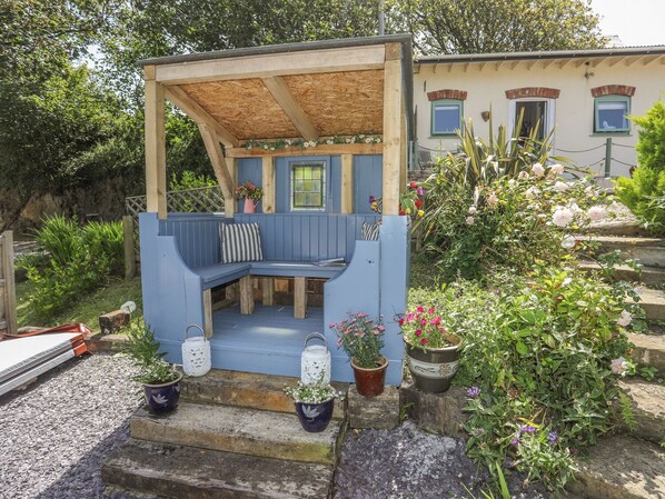 Ferienhaus | Innenbereich