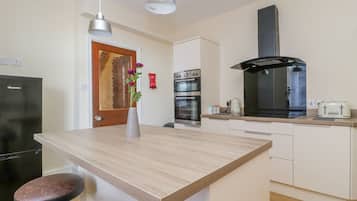 Cottage | Intérieur