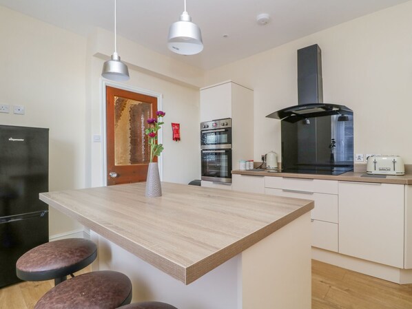 Cottage | Interior - Duddon House (Millom)