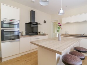 Ferienhaus | Innenbereich