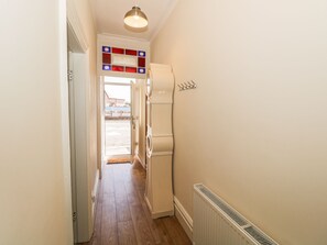 Ferienhaus | Innenbereich
