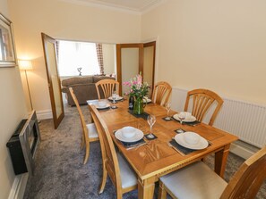 Ferienhaus | Innenbereich