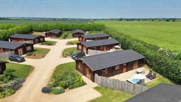 Casa de campo | Exterior