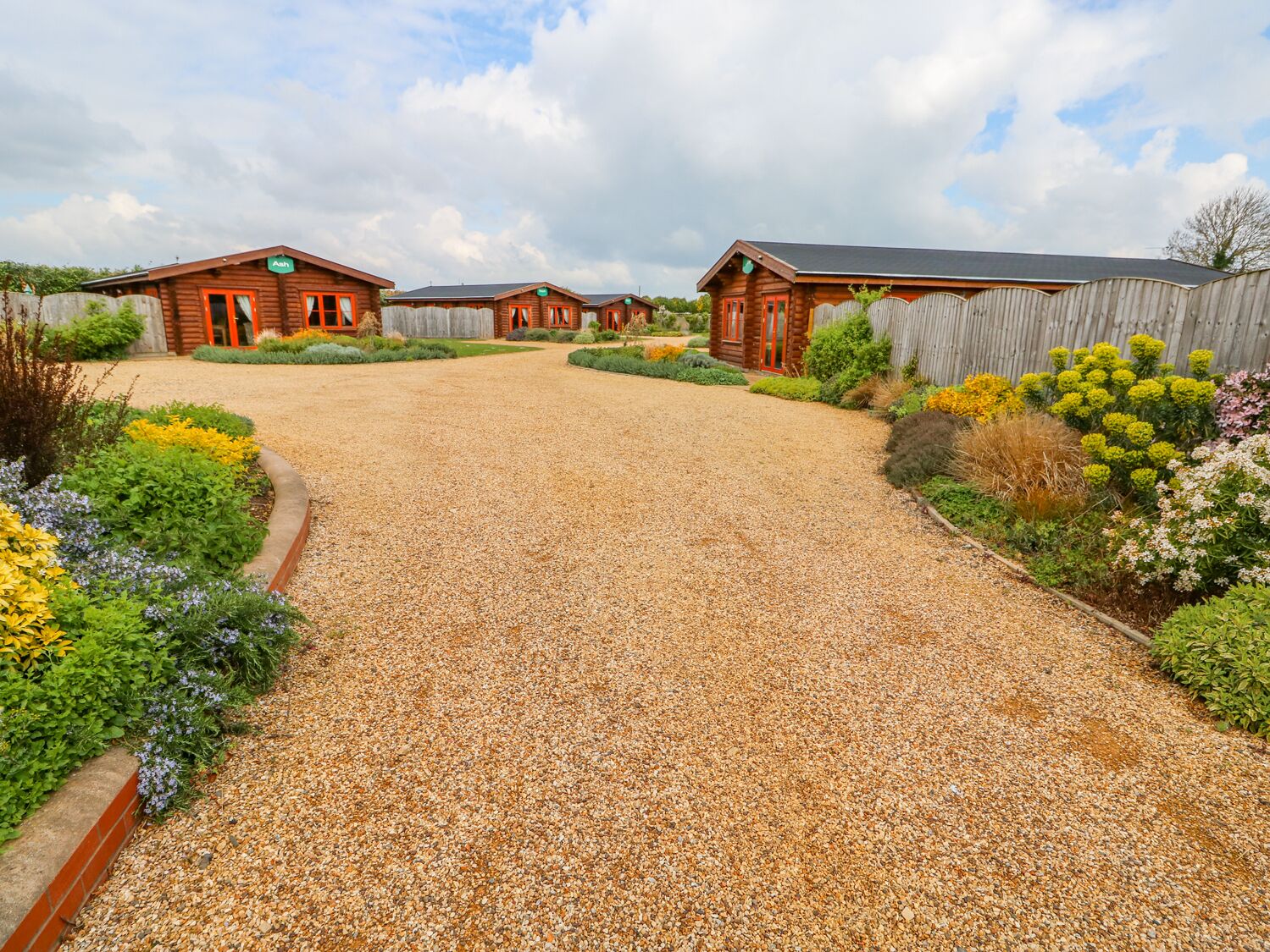 Cottage | Intérieur