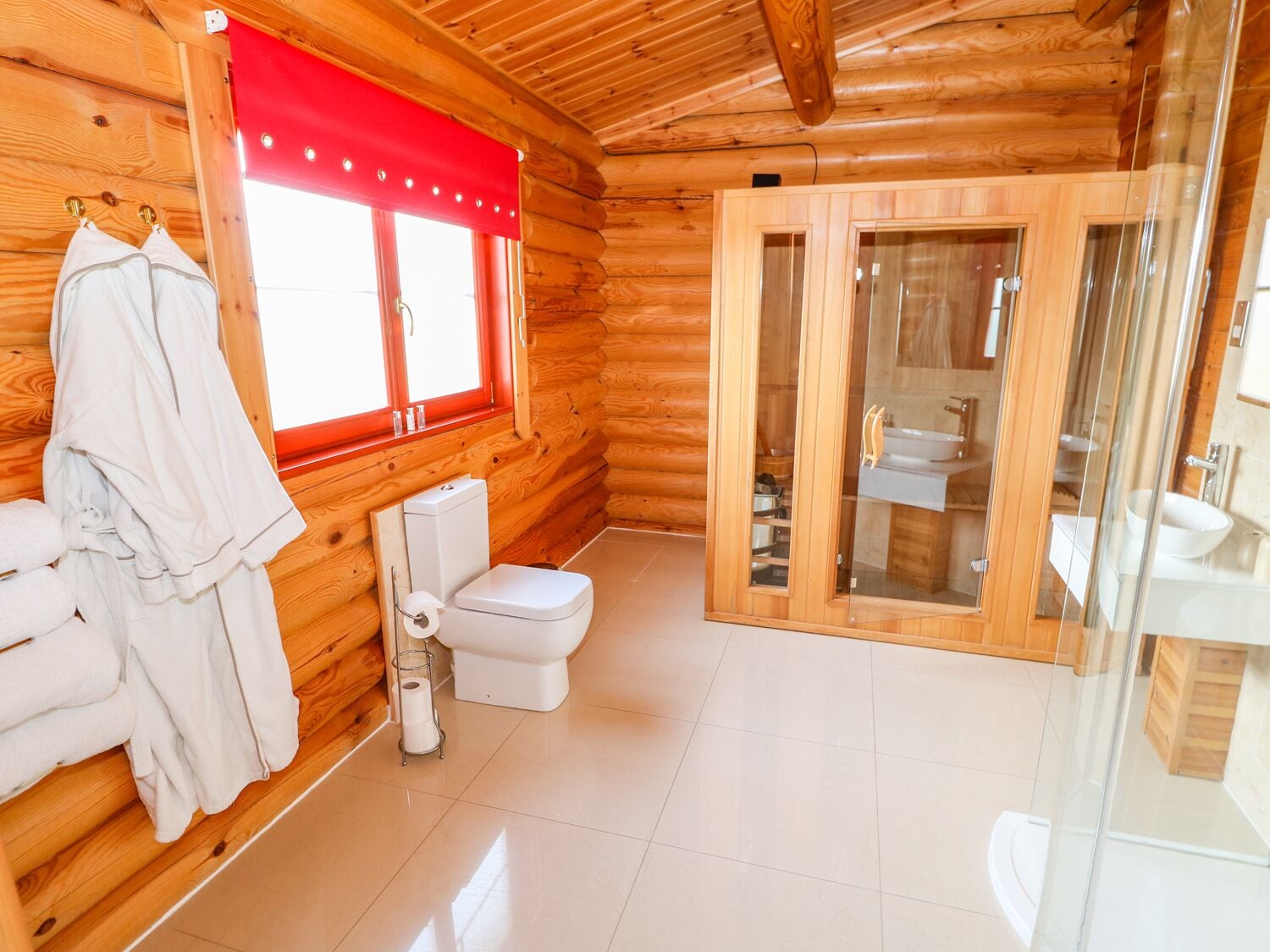 Cottage | Interni