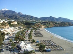 Beach - Suite No. 1 (1 double room) (Nerja)