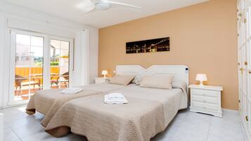 1 chambre, fer et planche Ă  repasser, Wi-Fi