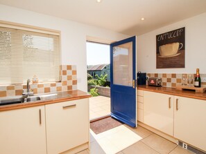 Cottage | Intérieur