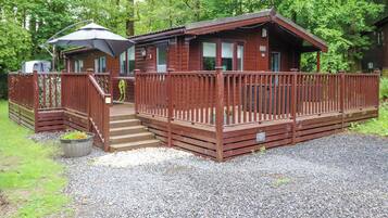 Cottage | Exterior