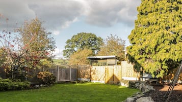 Cottage | Interieur