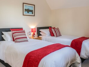 Ferienhaus | 5 Schlafzimmer, individuell dekoriert, individuell eingerichtet