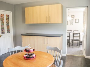 Ferienhaus | Speisen