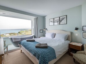 Casa de campo | Parte interna