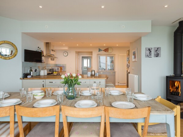 Cottage | Private kitchen