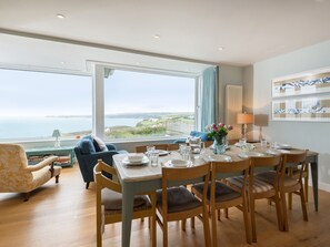 Casa de campo | Parte interna