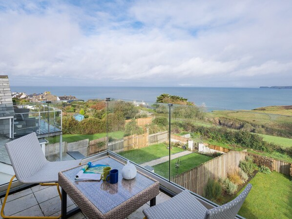 Casa de campo | Parte interna