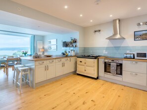 Cottage | Interior - Oyster Bay (Port Isaac)