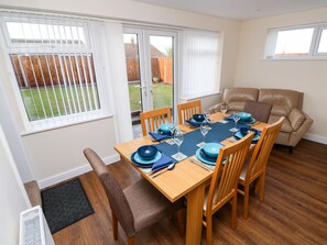 Cottage | Interior - Elliott's Retreat (Sheringham)