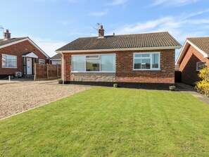 Cottage | Interior - Elliott's Retreat (Sheringham)
