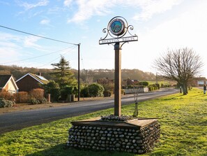 Cottage | Interior - Elliott's Retreat (Sheringham)