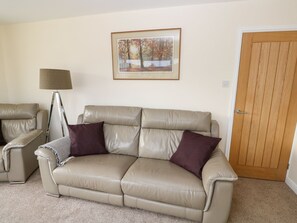 Cottage | Interior - Elliott's Retreat (Sheringham)