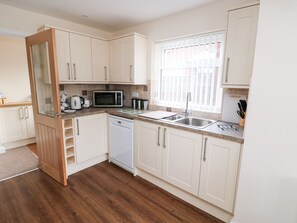 Cottage | Interior - Elliott's Retreat (Sheringham)