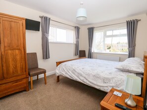 Cottage | Interior - Elliott's Retreat (Sheringham)