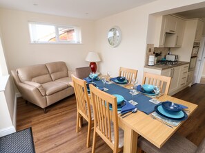 Cottage | Interior - Elliott's Retreat (Sheringham)