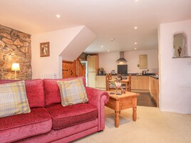 Casa de campo | Sala de estar