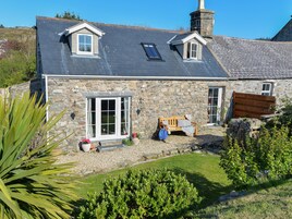 Casa de campo | Exterior