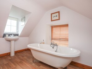 Cottage | Salle de bain | Douche