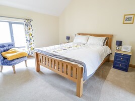 Casa de campo | Interior