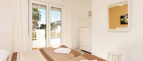 2 عدّة غرف نوم