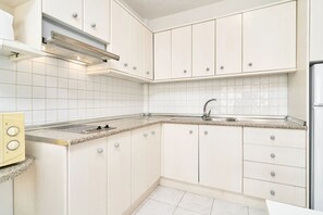 Private kitchen - Suite Nº 8 (1 double room) (Nerja)
