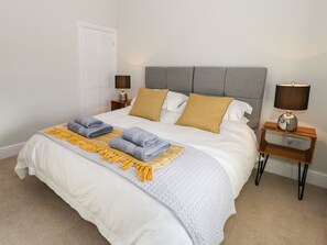 Casa de campo | Interior