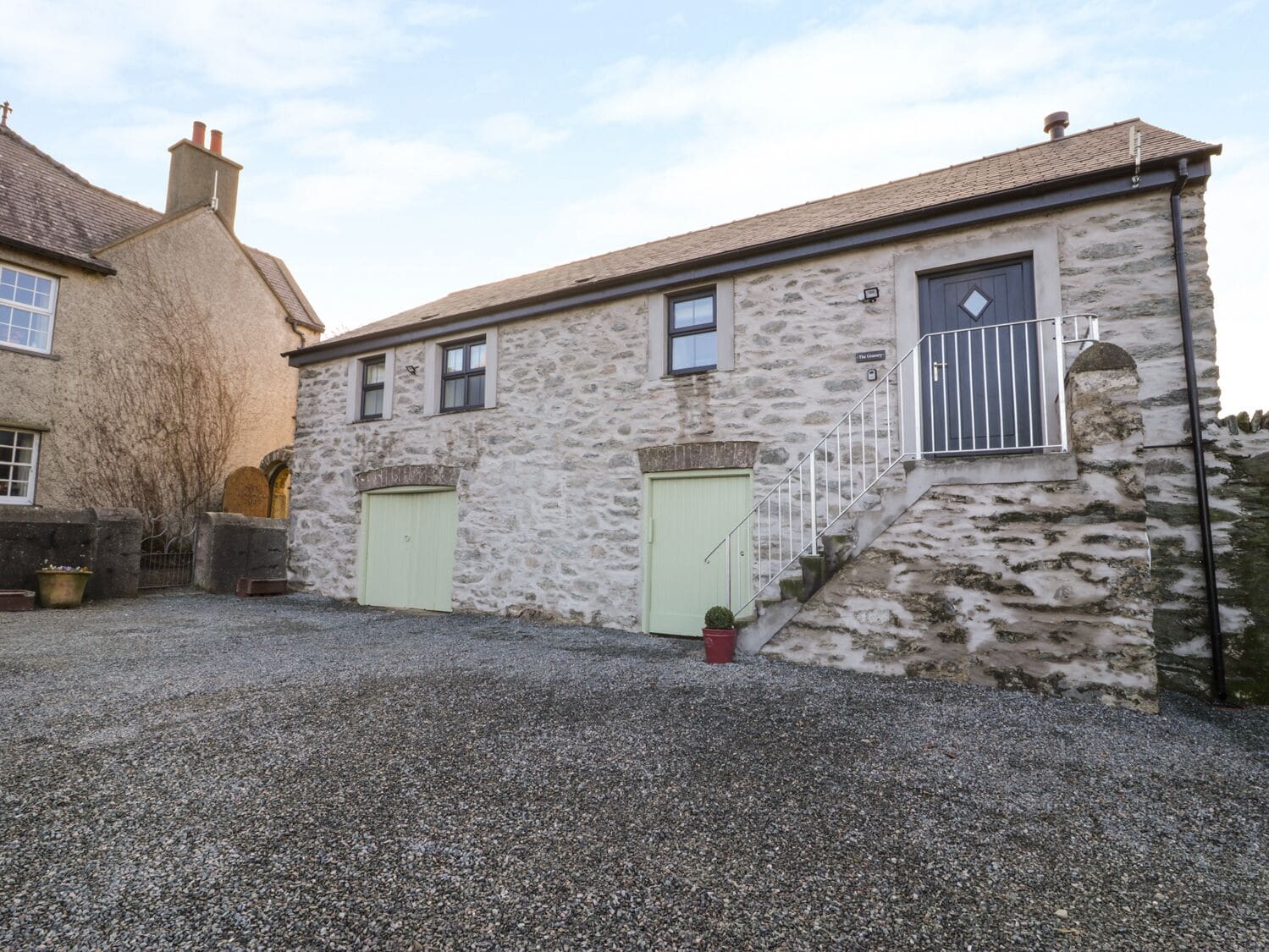 村舍 | 住宿内部