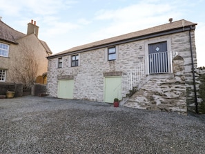 Casa de campo | Interior