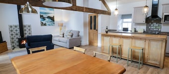 The Granary