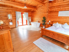 Cottage | Nội thất