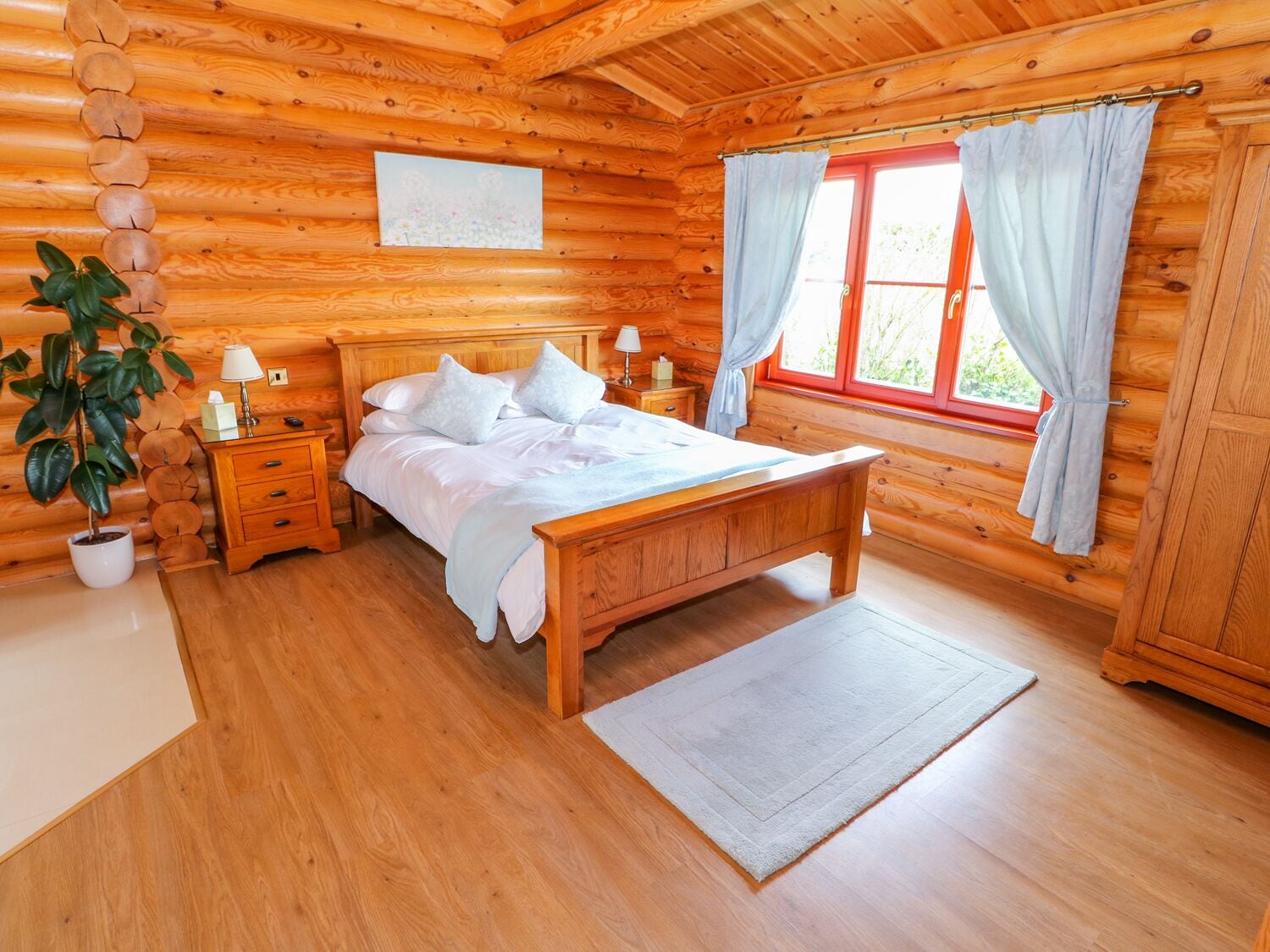 1 bedroom, individually decorated, individually furnished, free WiFi