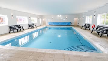 Casa de campo | Piscina | Piscina externa