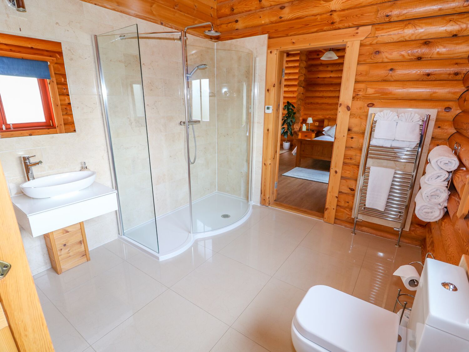 Cottage | Bathroom