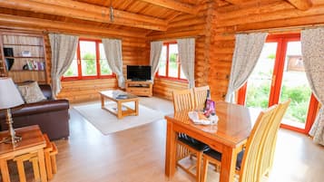 Cottage | Interior