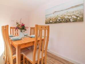 Cottage | Dining - Bearscombe (Ivybridge)