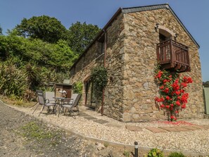 Cottage | Intérieur