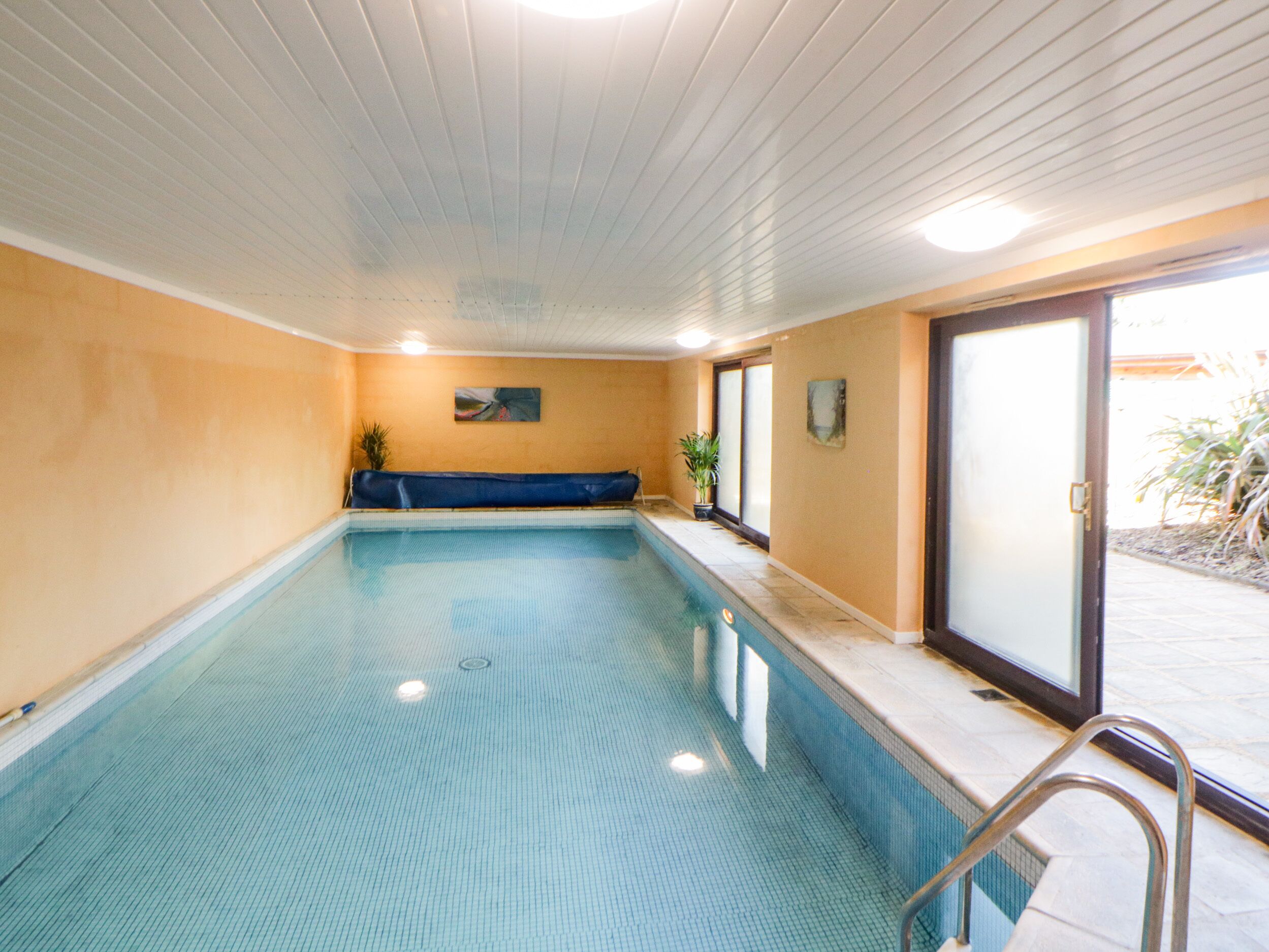 Casa de campo | Interior