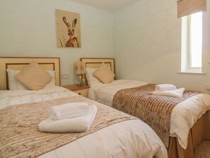 Cottage | Intérieur
