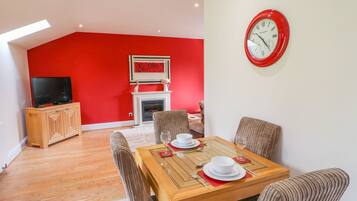 Cottage | Living room